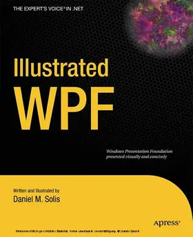 Solis | Illustrated WPF | E-Book | sack.de
