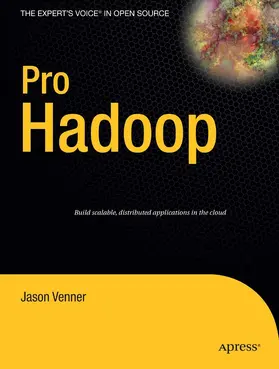 Venner |  Pro Hadoop | eBook | Sack Fachmedien