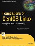 Sicam / Baclit / Membrey |  Foundations of CentOS Linux | eBook | Sack Fachmedien