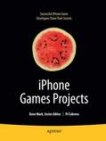 Cabrera / Bondo / Greenstone |  iPhone Games Projects | eBook | Sack Fachmedien