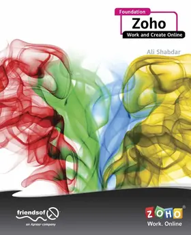 Shabdar | Foundation Zoho | E-Book | sack.de