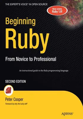 Cooper | Beginning Ruby | E-Book | sack.de