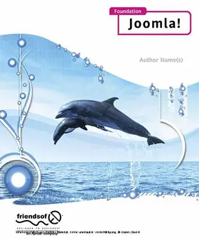 Harwani | Foundation Joomla! | E-Book | sack.de