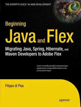 Di Pisa | Beginning Java and Flex | E-Book | www.sack.de
