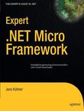 Khner |  Expert .NET Micro Framework | Buch |  Sack Fachmedien