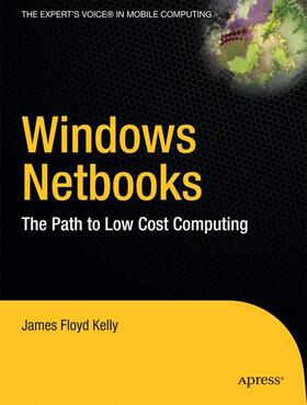 Floyd Kelly | Windows Netbooks | Buch | 978-1-4302-2399-3 | sack.de