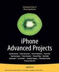 Mark / Bruzenak / Bondo |  iPhone Advanced Projects | eBook | Sack Fachmedien