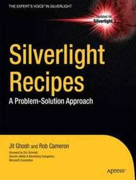 Camerson / Ghosh / Cameron |  Silverlight Recipes | Buch |  Sack Fachmedien