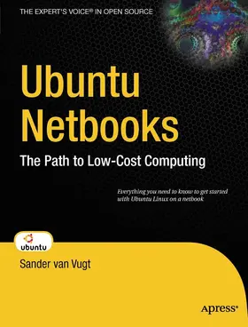 van Vugt | Ubuntu Netbooks | E-Book | sack.de