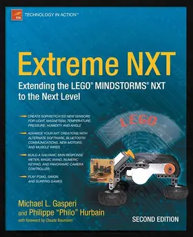 Gasperi / Hurbain | Extreme NXT | E-Book | www.sack.de