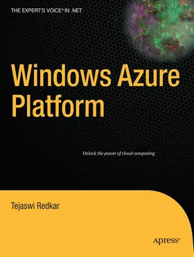 Redkar |  Windows Azure Platform | eBook | Sack Fachmedien