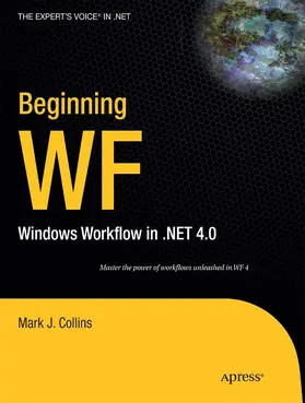 Collins | Beginning WF | E-Book | sack.de