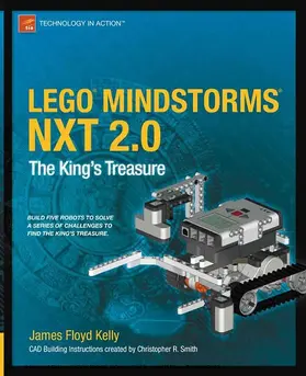 Floyd Kelly / Smith | LEGO MINDSTORMS NXT 2.0 | E-Book | sack.de
