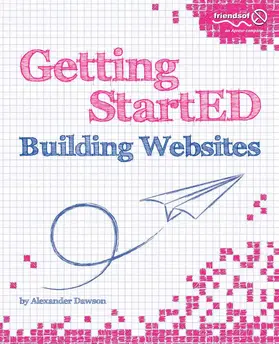 Dawson |  Getting StartED Building Websites | eBook | Sack Fachmedien