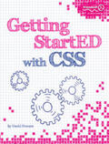 Powers |  Getting Started with CSS | Buch |  Sack Fachmedien