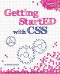 Powers |  Getting StartED with CSS | eBook | Sack Fachmedien
