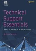 Sleeth / Sanchez |  Technical Support Essentials | Buch |  Sack Fachmedien