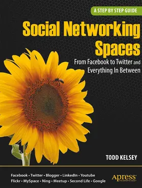 Kelsey | Social Networking Spaces | E-Book | www.sack.de