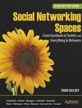 Kelsey |  Social Networking Spaces | eBook | Sack Fachmedien