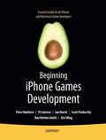 Cabrera / Bakhirev / Marsh |  Beginning iPhone Games Development | eBook | Sack Fachmedien