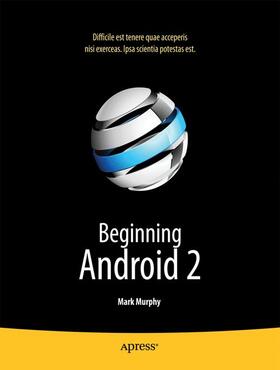 Murphy | Beginning Android 2 | Buch | 978-1-4302-2629-1 | sack.de