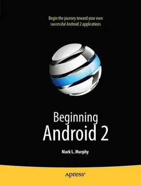 Murphy | Beginning Android 2 | E-Book | sack.de