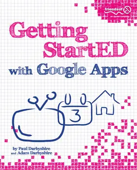 Darbyshire |  Getting StartED with Google Apps | eBook | Sack Fachmedien