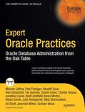 Finnigan / Gorbachev / Gorman |  Expert Oracle Practices | eBook | Sack Fachmedien