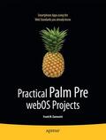 Zammetti |  Practical Palm Pre webOS Projects | Buch |  Sack Fachmedien