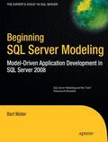 Weller |  Beginning SQL Server Modeling | Buch |  Sack Fachmedien