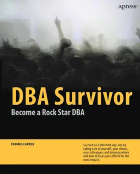 LaRock |  DBA Survivor | eBook | Sack Fachmedien