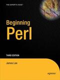 Lee |  Beginning Perl | Buch |  Sack Fachmedien