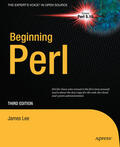 Lee |  Beginning Perl | eBook | Sack Fachmedien