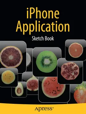 Kaplan | iPhone  Application Sketch Book | Buch | 978-1-4302-2823-3 | sack.de
