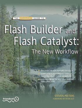 Peeters | Flash Builder and Flash Catalyst | Buch | 978-1-4302-2835-6 | sack.de