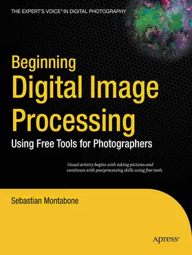 Montabone |  Beginning Digital Image Processing | eBook | Sack Fachmedien