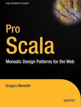Meredith |  Pro Scala | Buch |  Sack Fachmedien