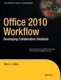 Collins / Enterprises |  Office 2010 Workflow | Buch |  Sack Fachmedien