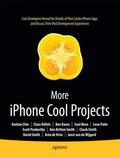 Smith / Penberthy / Chin |  More iPhone Cool Projects | Buch |  Sack Fachmedien