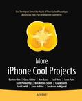 Smith / Chin / Palm |  More iPhone Cool Projects | eBook | Sack Fachmedien