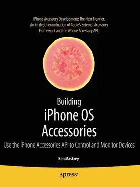 Maskrey | Building iPhone OS Accessories | E-Book | www.sack.de