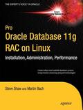 Dyke / Shaw / Bach |  Pro Oracle Database 11g Rac on Linux | Buch |  Sack Fachmedien
