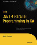 Freeman |  Pro .NET 4 Parallel Programming in C# | eBook | Sack Fachmedien