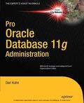 Kuhn |  Pro Oracle Database 11g Administration | eBook | Sack Fachmedien