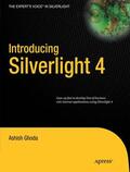 Ghoda |  Introducing Silverlight 4 | Buch |  Sack Fachmedien
