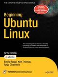 Raggi / Thomas / Channelle |  Beginning Ubuntu Linux | Buch |  Sack Fachmedien