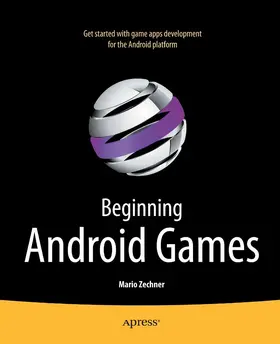 Zechner | Beginning Android Games | E-Book | sack.de