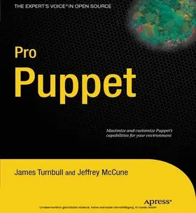 Turnbull / McCune | Pro Puppet | E-Book | sack.de