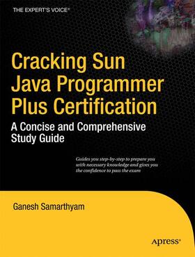 Samarthyam |  Cracking SJPP | Buch |  Sack Fachmedien