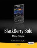 Mazo / Trautschold |  Blackberry Bold Made Simple | Buch |  Sack Fachmedien
